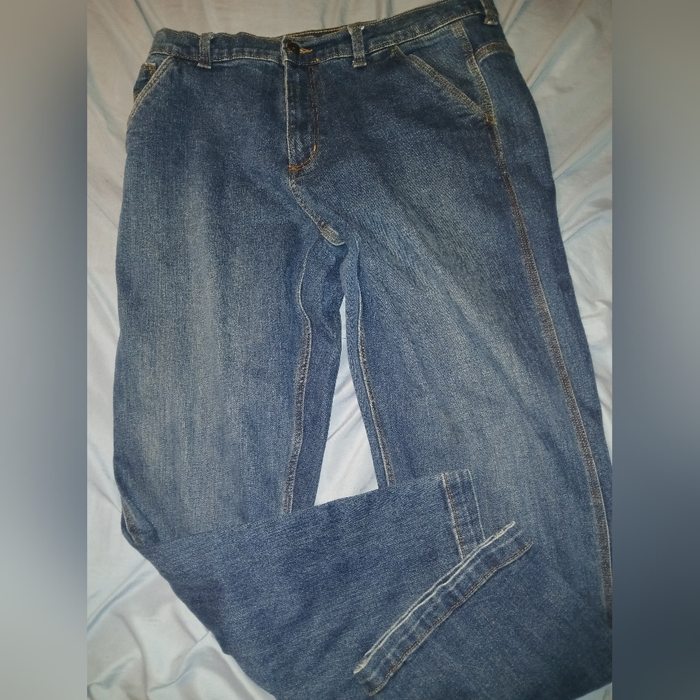 Ocean+Coast Jeans